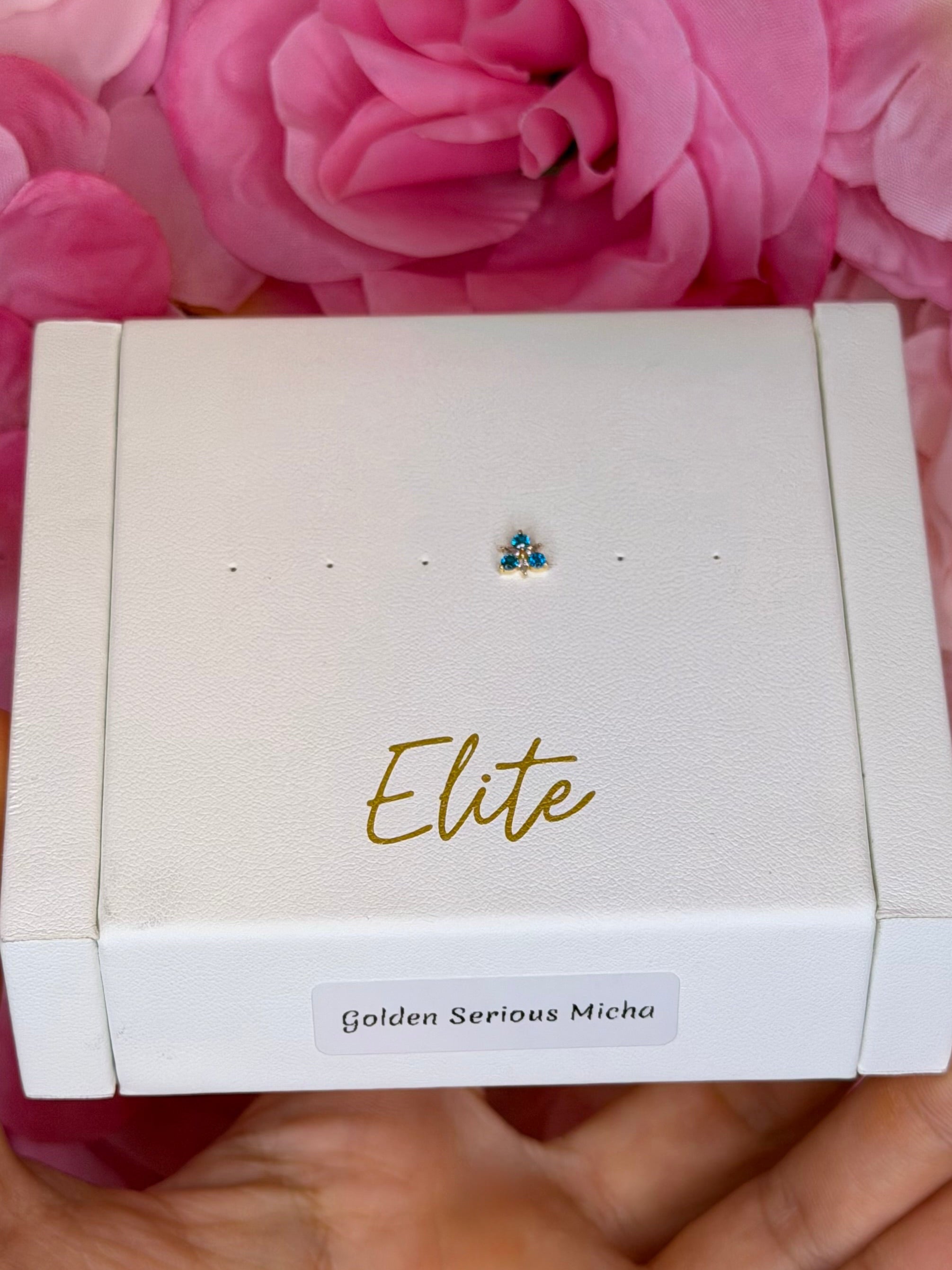 Abistea Doranego Gold