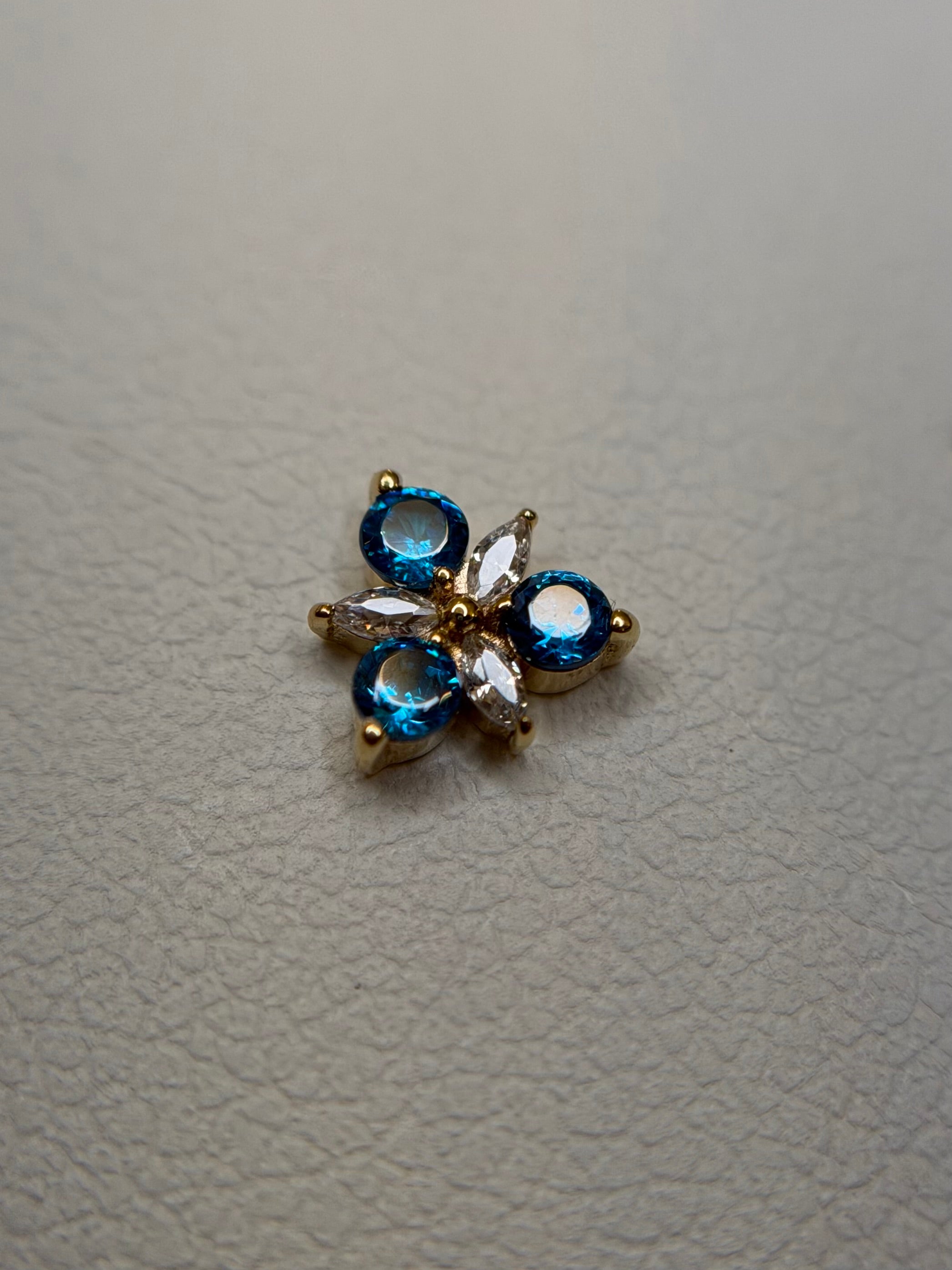 Abistea Doranego Gold