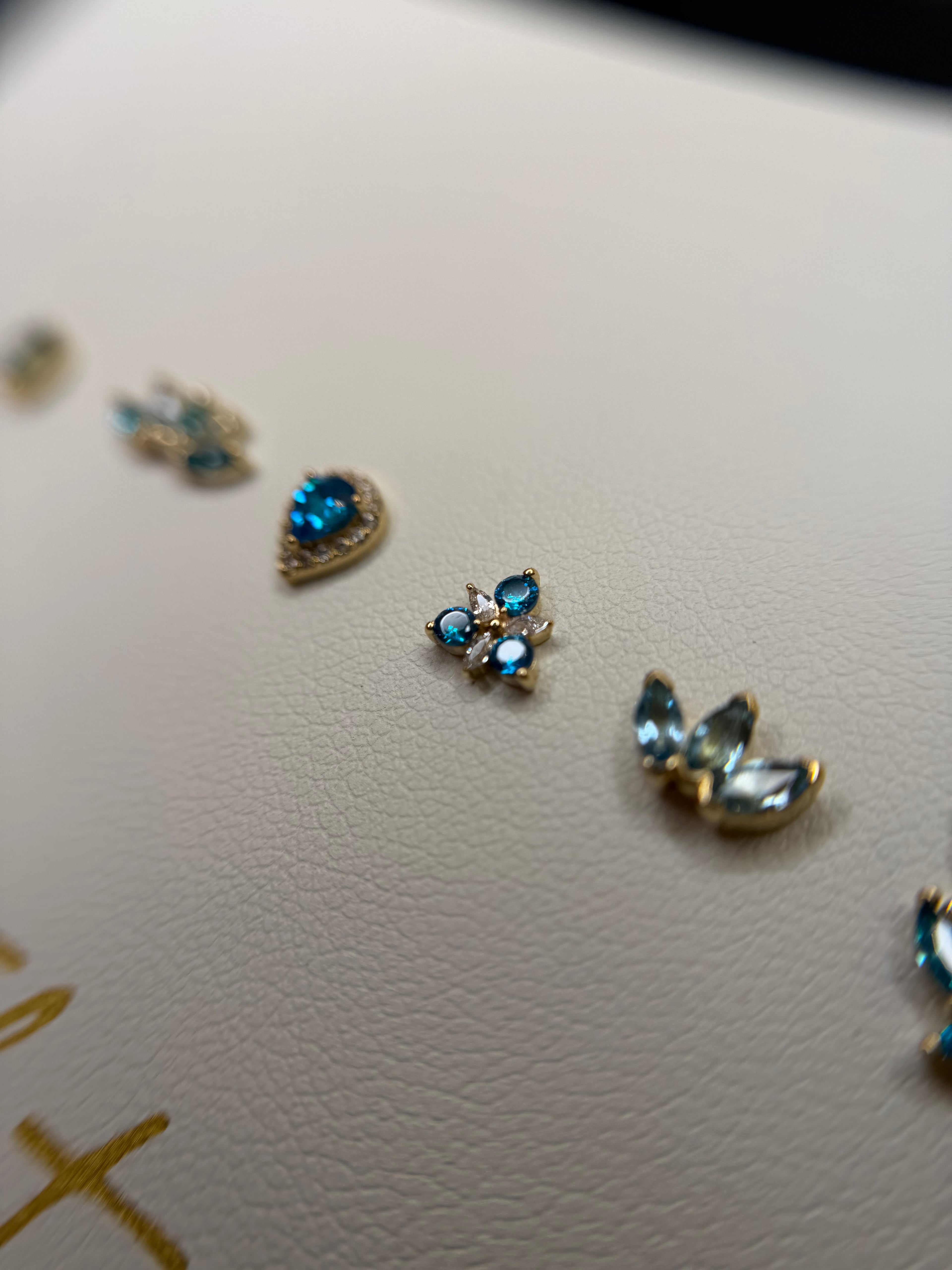 Abistea Doranego Gold